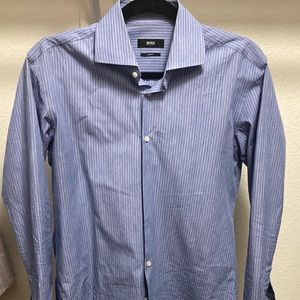 Dress shirt